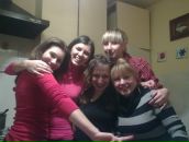 Марія Грицишин фотография #36 (источник - https://vk.com/id92687662)