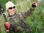 Фотография Чуприянова Андрея