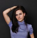 Фотография Тищенко Аллы