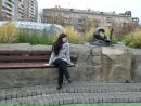Фотография Смышляевой-Курандиной Анны