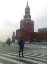 Фотография Букова Дмитрия