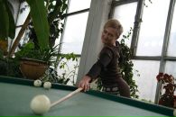 Фотография Хисматулиной Марии