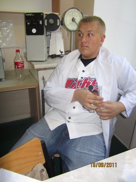 Игорь Ващенко фото №35