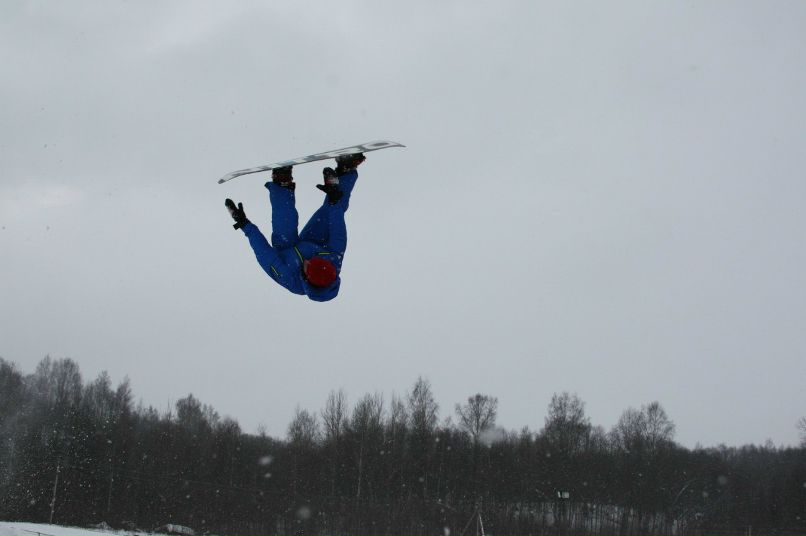 Дмитрий Ермаков фотография #7