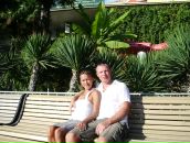 Фотография Ануфриевой Анастасии