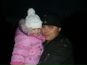 Фотография Лазарева Дмитрия