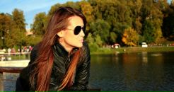 Фотография Жарейрро Натальи