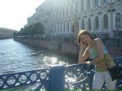 Фотография Фефиловой Ирины