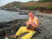 Фотография Зеневского Сергея