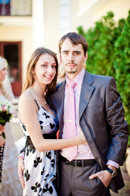 Дмитрий Варфоломеев фотография #23