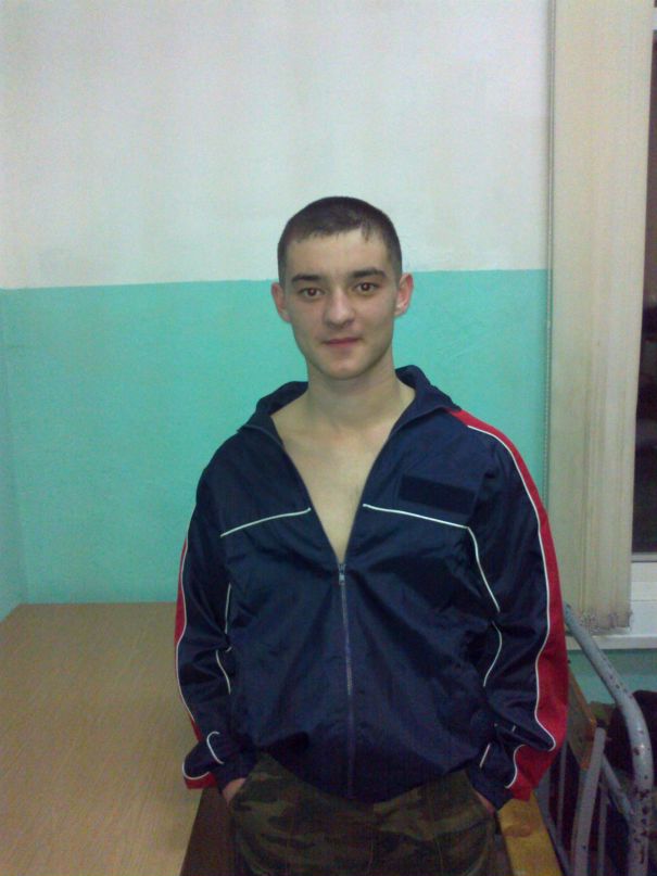Альгиз Илькаев фотография #23