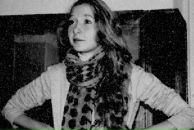 Фотография Семёновой Кристины