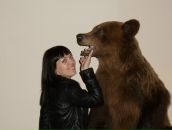 Фотография Татауровой Анны