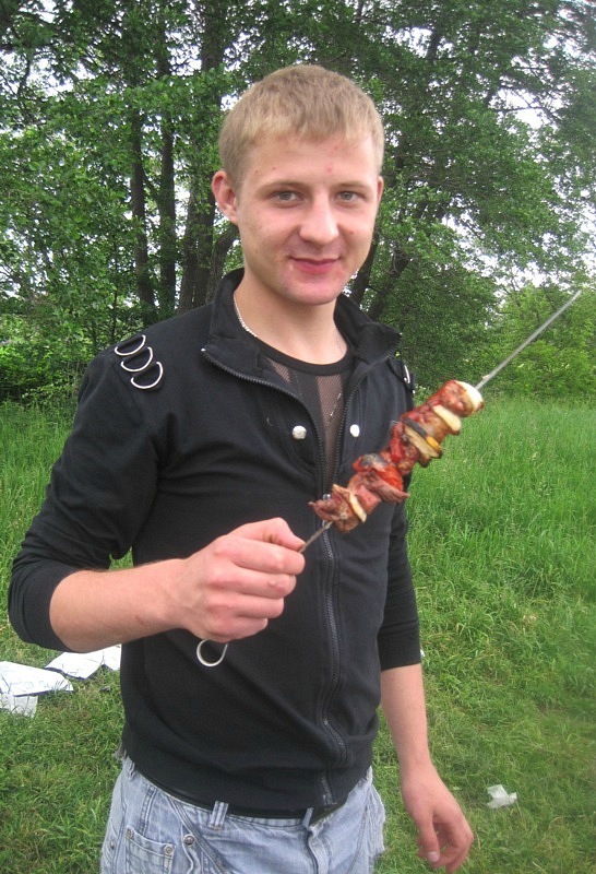 Сергей Ломакин фотография #20