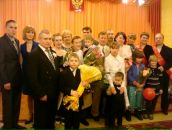 Фотография Архангельской Анны