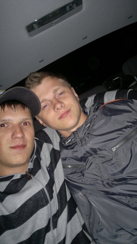 Makc Gres фотография #33