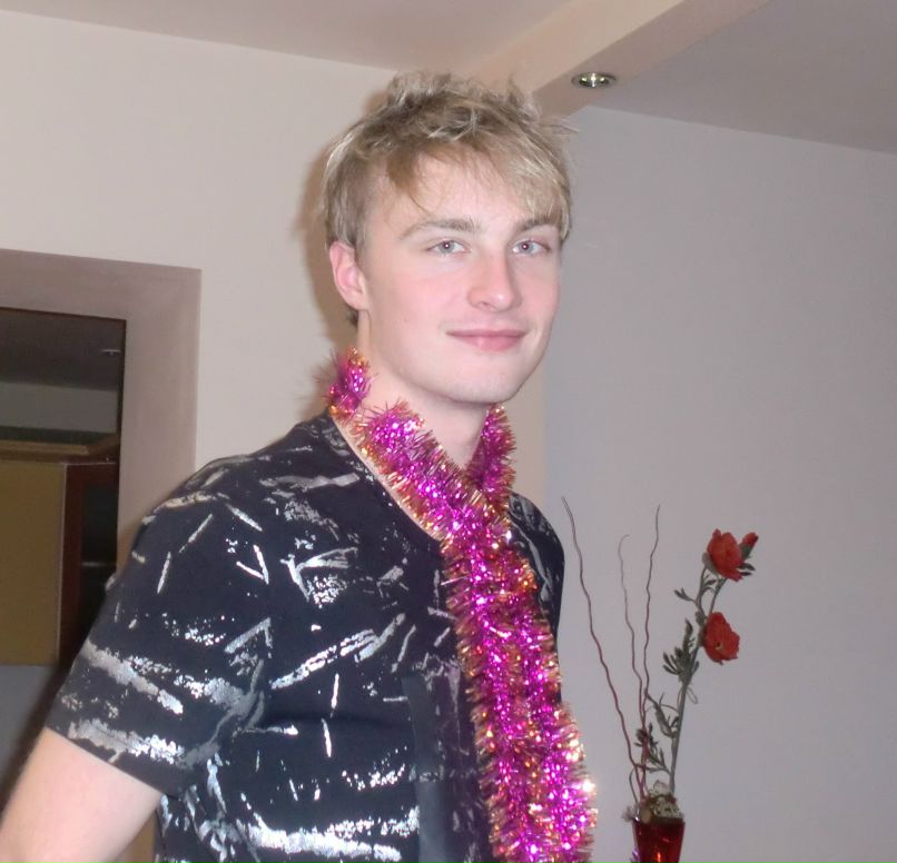 Антон Беляев фотография #33