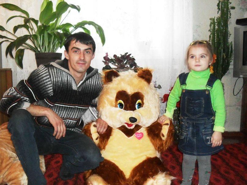 Андрей Тищенко фотография #7