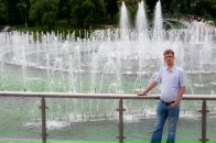 Фотография Лободы Дмитрия