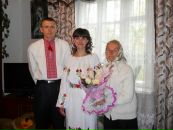 Надія Денисяк фотография #5 (источник - https://vk.com/id55327984)