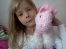 Амелия Баймуллина фотография #1