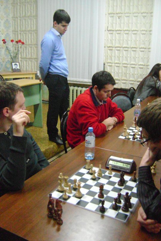 Павел Поляков фотография #10