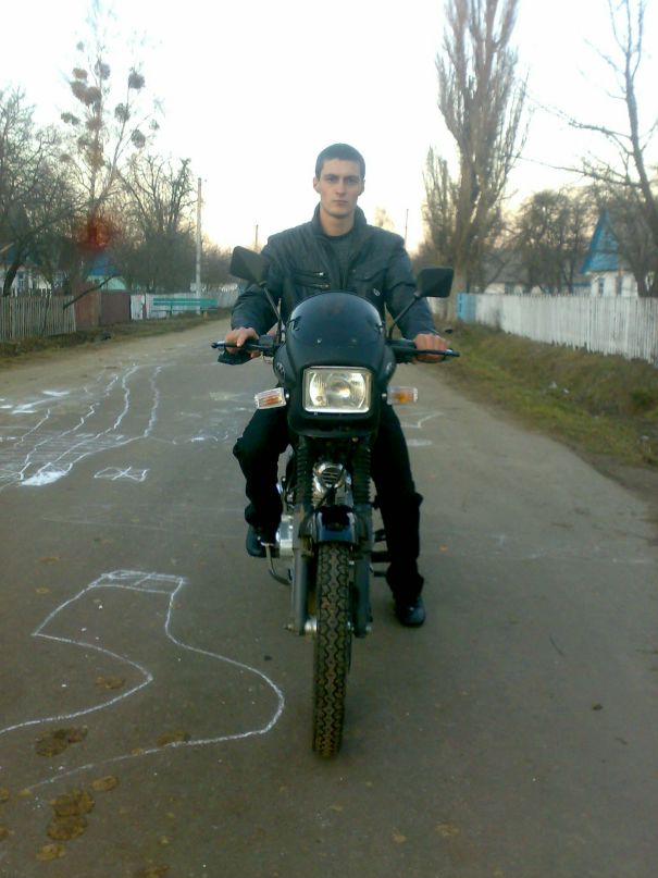 Александр Серпутько фотография #16