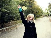 Юля Сливінська фотография #10 (источник - https://vk.com/id26984996)
