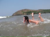 Фотография Зиновьевой Ларисы