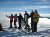 Андрій Манжус фотография #6 (источник - https://vk.com/id21108598)