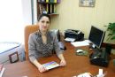 Фотография Тверитневой Анны