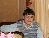 Фотография Савражского Владислава