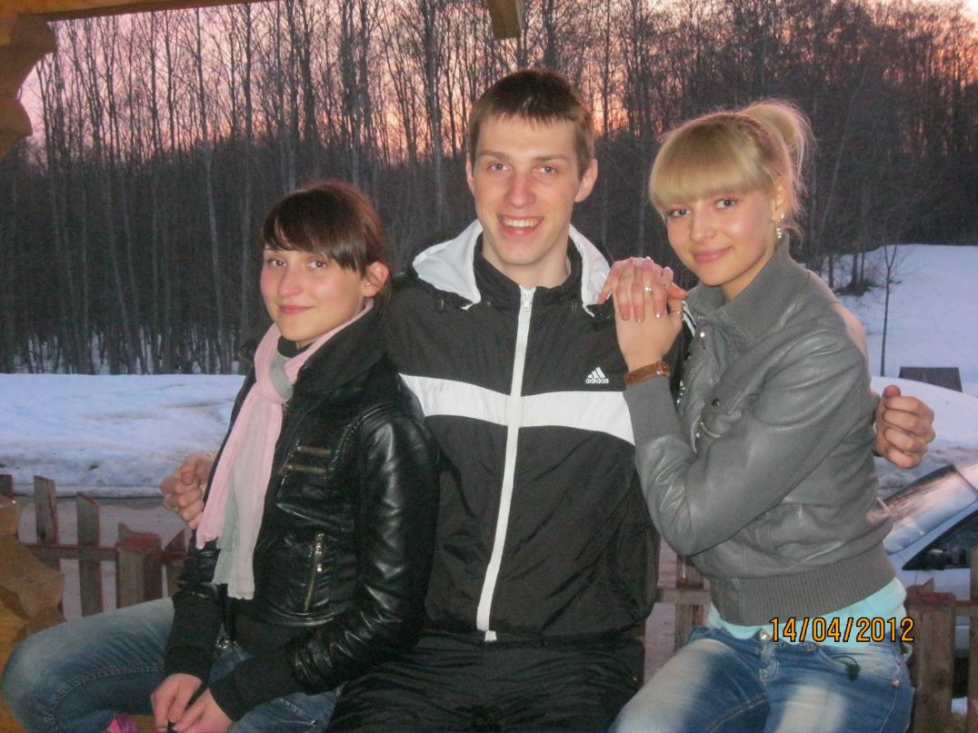 Эльдар Иманов фотография #44