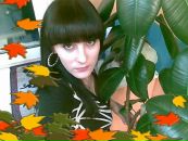 Христя Налімова фотография #22 (источник - https://vk.com/id67803399)