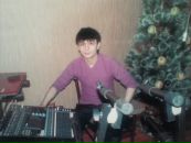 Христя Налімова фотография #8 (источник - https://vk.com/id67803399)