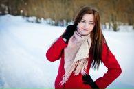 Фотография Огоньковой Марии