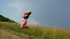 Фотография Фёдоровой Юлии