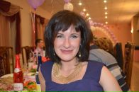 Фотография Валенковой Иры