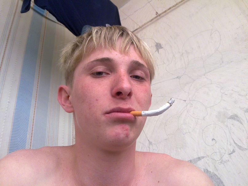 Денис Мельников фотография #21