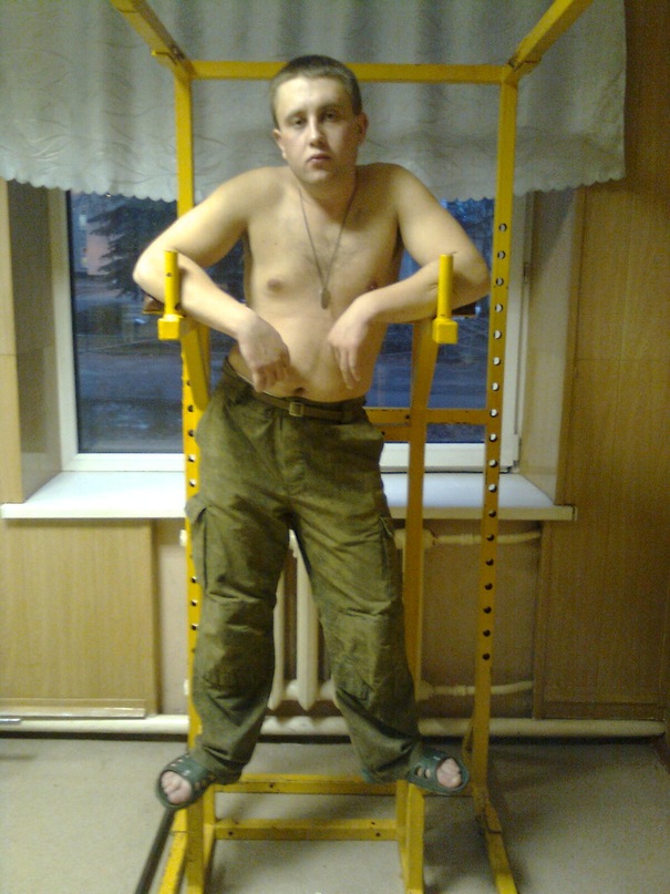 Виктор Андреев фотография #47