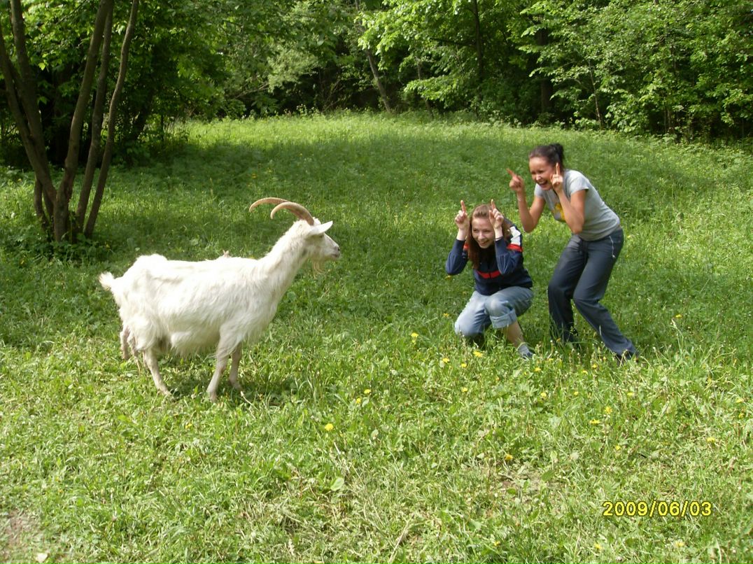 Дарья Сергеева фотография #41