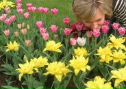 Фотография Кочергиной Натальи