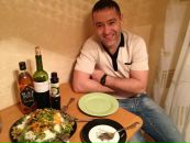 Фотография Сердюкова Александра