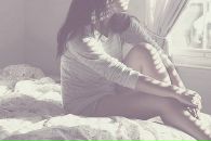 Фотография Стариковой Насти