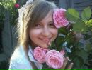 Ірина Лазорик фотография #1