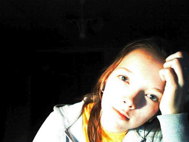 Дарья Евсютина фотография #28