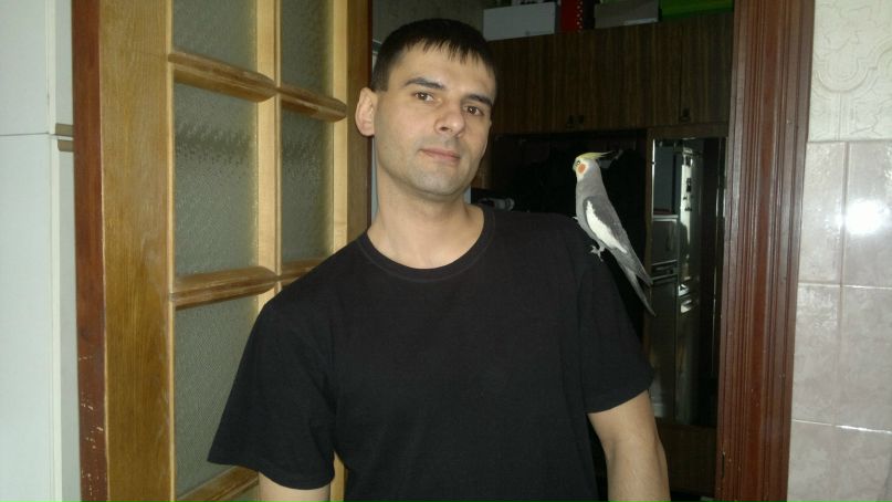 Виктор Глущенко фотография #5
