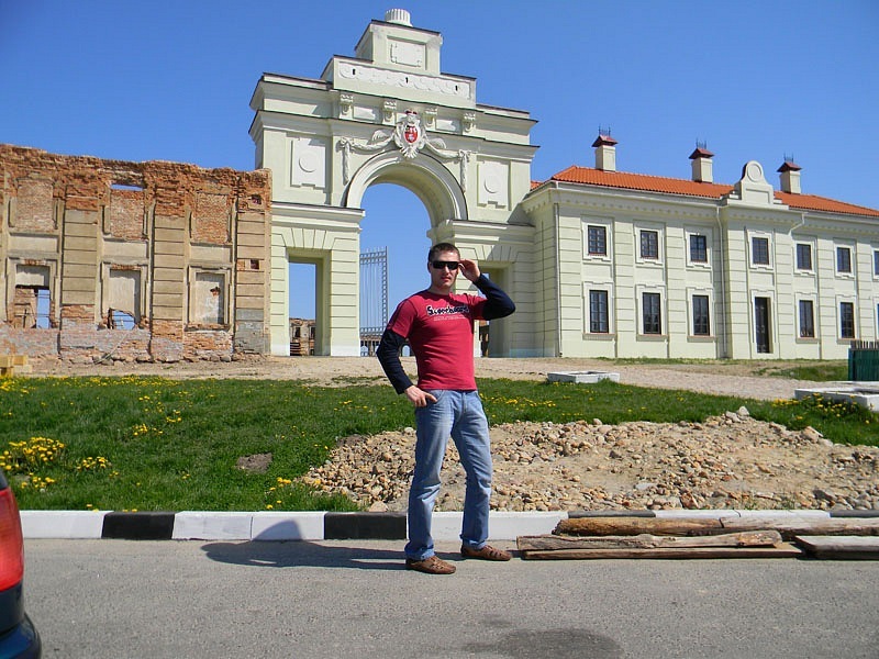 Руслан Плавин фотография #49