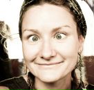 Фотография Воробьевой Станиславы