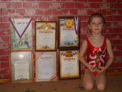 Фотография Митюхиной Оксаны